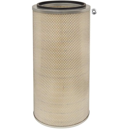 Baldwin - Axial Seal Air Filter Elements - LL2608