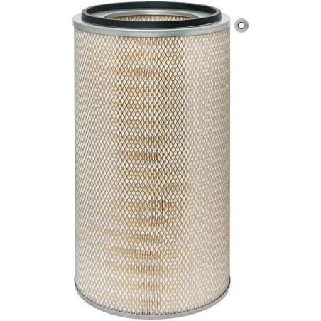 Baldwin - Axial Seal Air Filter Elements - PA3464