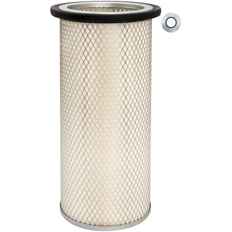 Baldwin - Axial Seal Air Filter Elements - PA3566