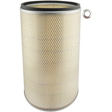 Baldwin - Axial Seal Air Filter Elements - PA2508