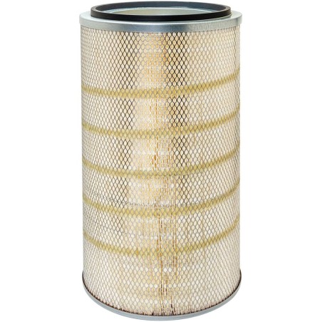 Baldwin - Axial Seal Air Filter Elements - PA2698