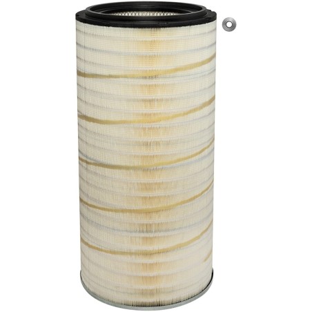 Baldwin - Axial Seal Air Filter Elements - PA3404