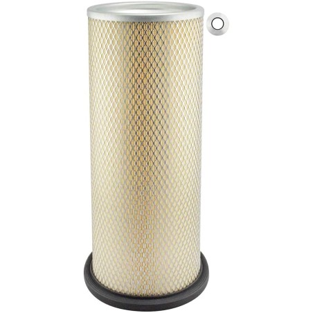 Baldwin - Axial Seal Air Filter Elements - PA1880