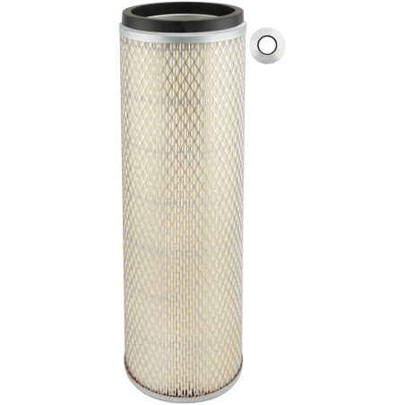 Baldwin - Axial Seal Air Filter Elements - PA2568