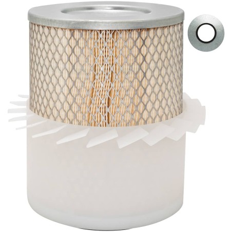 Baldwin - Axial Seal Air Filter Elements - PA3406-FN