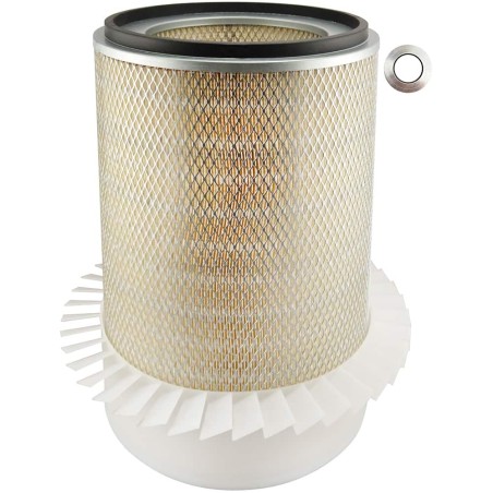 Baldwin - Axial Seal Air Filter Elements - PA3786-FN