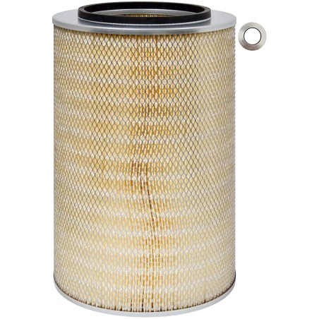 Baldwin - Axial Seal Air Filter Elements - LL2676