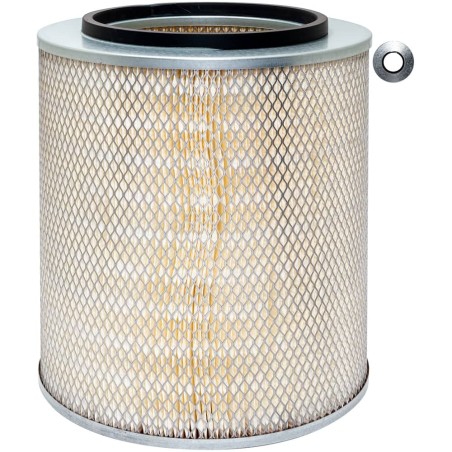 Baldwin - Axial Seal Air Filter Elements - PA2414