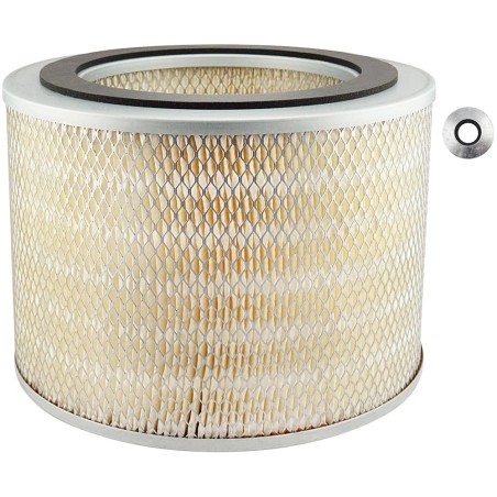 Baldwin - Axial Seal Air Filter Elements - PA2473