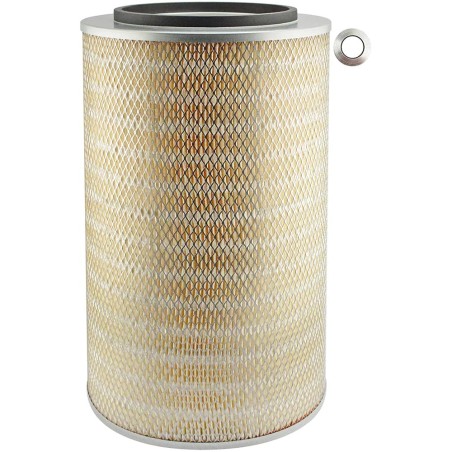 Baldwin - Axial Seal Air Filter Elements - PA2409