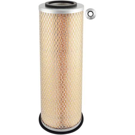 Baldwin - Axial Seal Air Filter Elements - PA2587