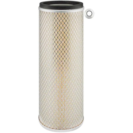 Baldwin - Axial Seal Air Filter Elements - PA3578