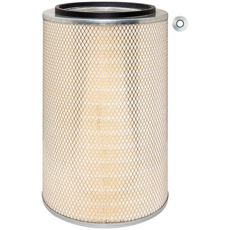 Baldwin - Axial Seal Air Filter Elements - PA30235