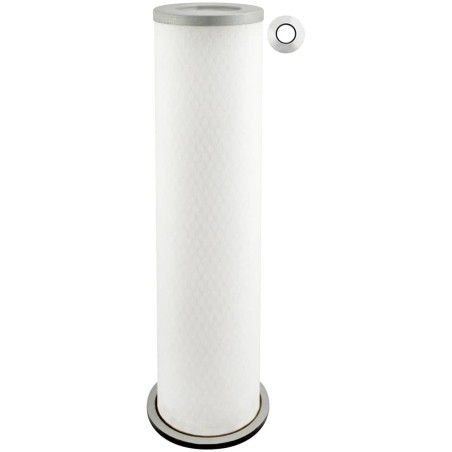 Baldwin - Axial Seal Air Filter Elements - PA2427