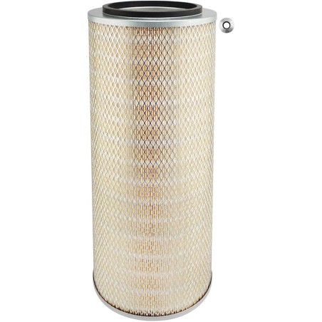 Baldwin - Axial Seal Air Filter Elements - PA2529