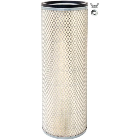 Baldwin - Axial Seal Air Filter Elements - PA2388