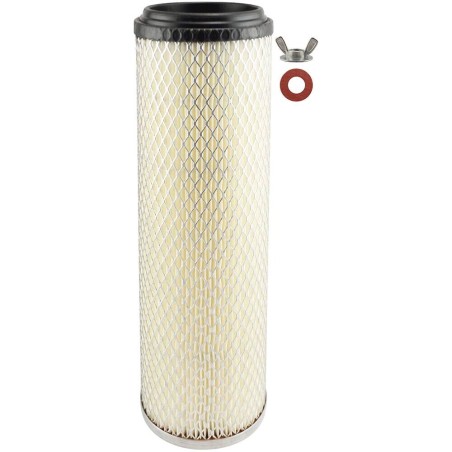 Baldwin - Axial Seal Air Filter Elements - PA2308