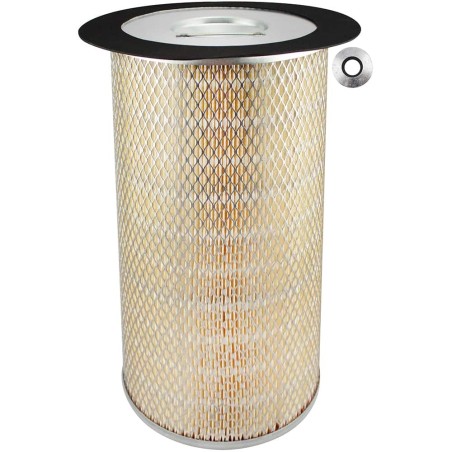 Baldwin - Axial Seal Air Filter Elements - PA2433