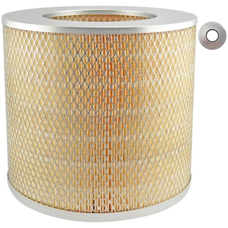 Baldwin - Axial Seal Air Filter Elements - LL1621-2