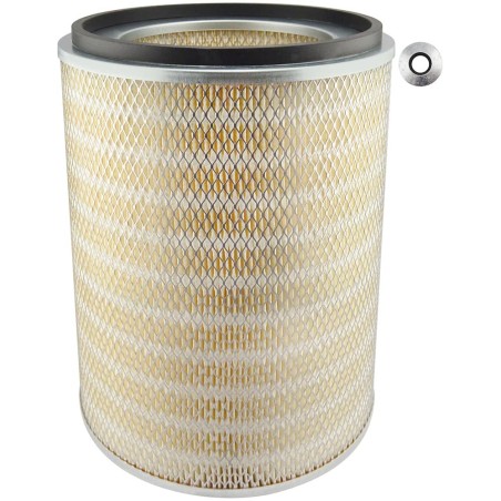 Baldwin - Axial Seal Air Filter Elements - PA1863