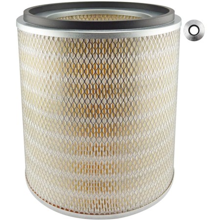 Baldwin - Axial Seal Air Filter Elements - PA1877