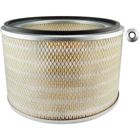 Baldwin - Axial Seal Air Filter Elements - PA1896