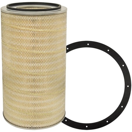 Baldwin - Axial Seal Air Filter Elements - PA2559