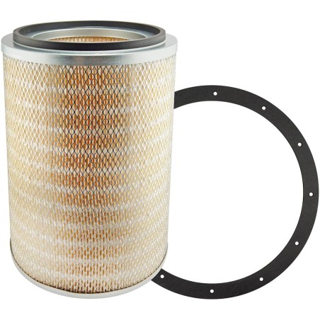 Baldwin - Axial Seal Air Filter Elements - PA2571