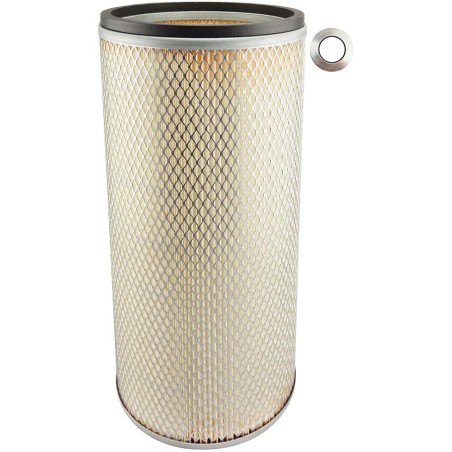 Baldwin - Axial Seal Air Filter Elements - PA2630