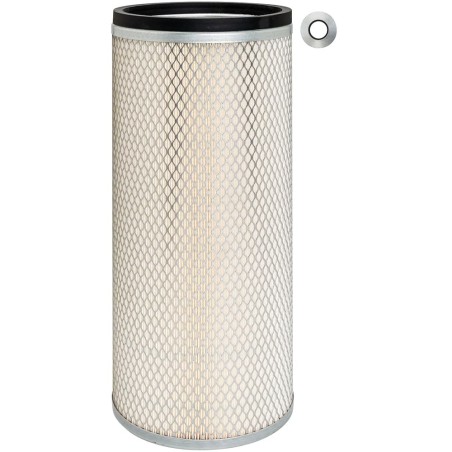 Baldwin - Axial Seal Air Filter Elements - PA2967