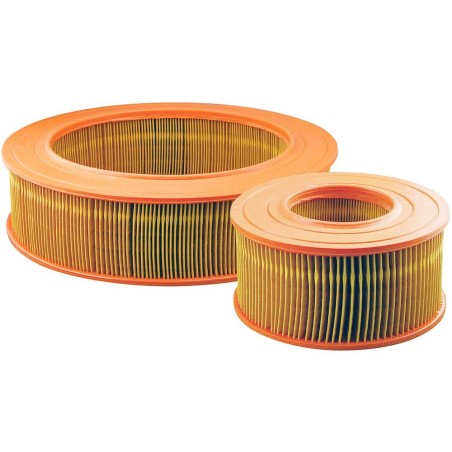 Baldwin - Axial Seal Air Filter Elements - PA2980