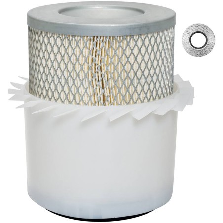 Baldwin - Axial Seal Air Filter Elements - PA3411-FN