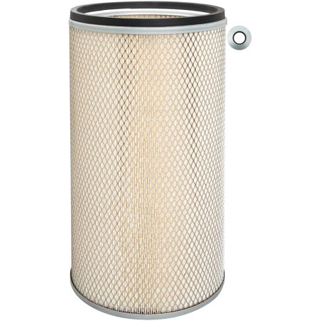 Baldwin - Axial Seal Air Filter Elements - PA3551