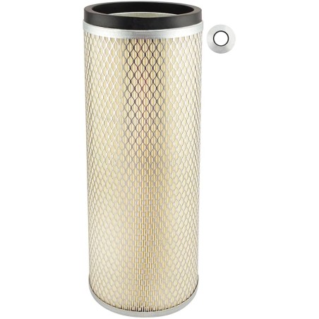 Baldwin - Axial Seal Air Filter Elements - PA2539