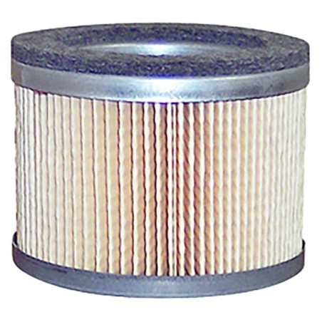 Baldwin - Axial Seal Air Filter Elements - PA4708