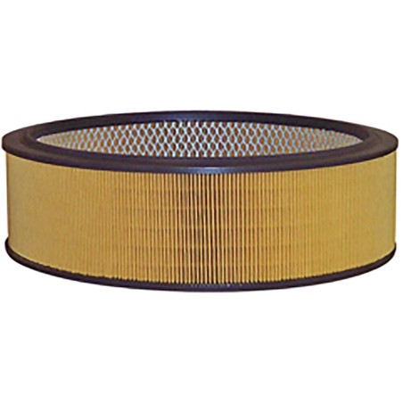 Baldwin - Axial Seal Air Filter Elements - PA4711