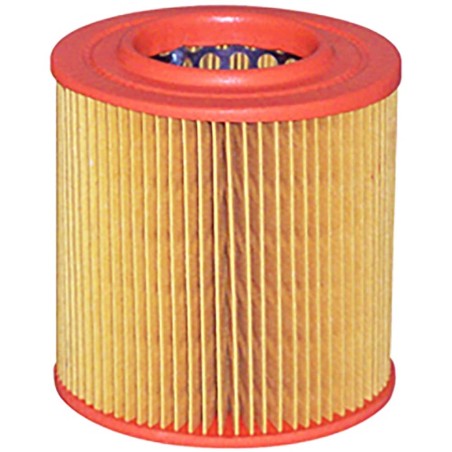 Baldwin - Axial Seal Air Filter Elements - PA4732