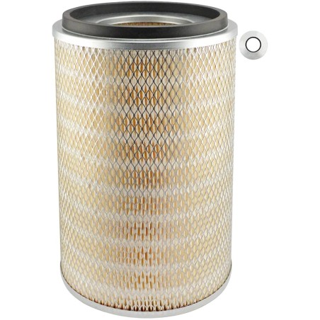 Baldwin - Axial Seal Air Filter Elements - PA1884