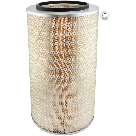 Baldwin - Axial Seal Air Filter Elements - PA2640