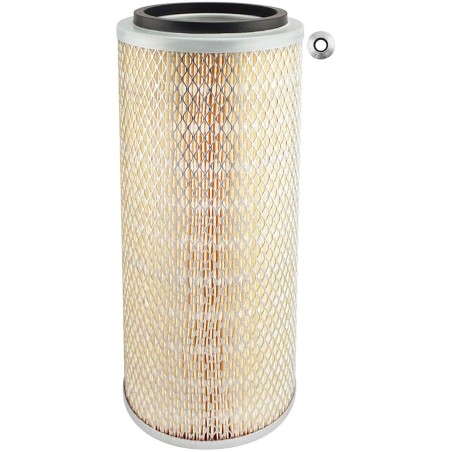 Baldwin - Axial Seal Air Filter Elements - PA2637