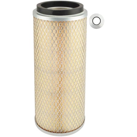 Baldwin - Axial Seal Air Filter Elements - PA2662