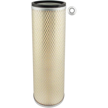 Baldwin - Axial Seal Air Filter Elements - PA2467