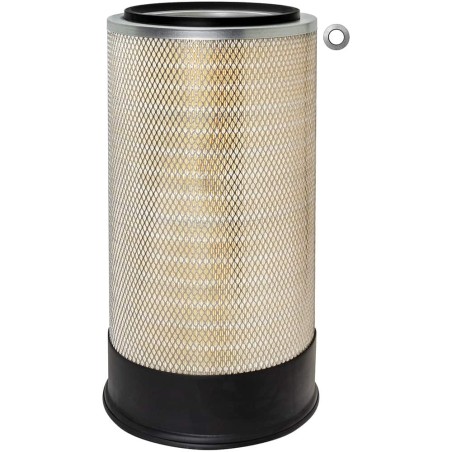 Baldwin - Axial Seal Air Filter Elements - PA4566