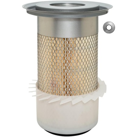 Baldwin - Axial Seal Air Filter Elements - PA4640-FN