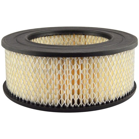 Baldwin - Axial Seal Air Filter Elements - PA1861