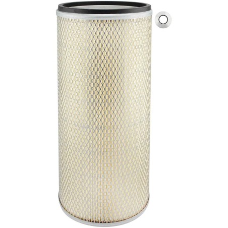 Baldwin - Axial Seal Air Filter Elements - PA2957