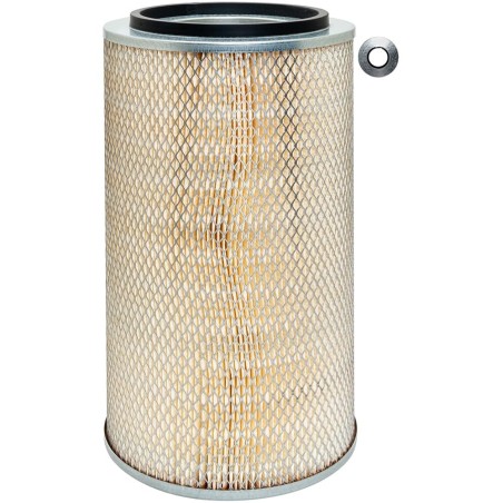 Baldwin - Axial Seal Air Filter Elements - PA2641