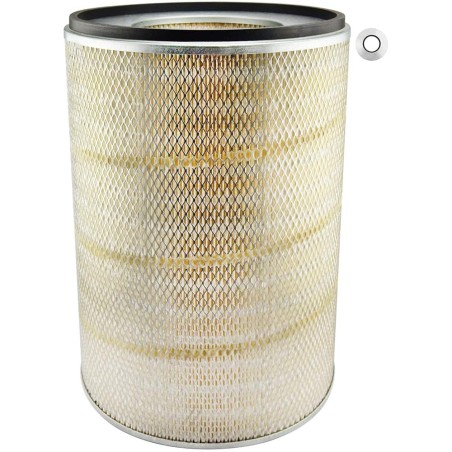 Baldwin - Axial Seal Air Filter Elements - PA2468