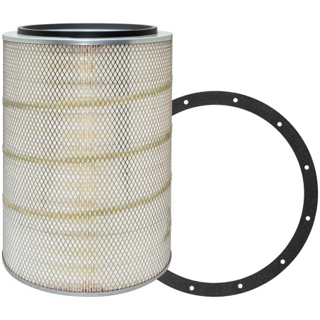 Baldwin - Axial Seal Air Filter Elements - PA2515