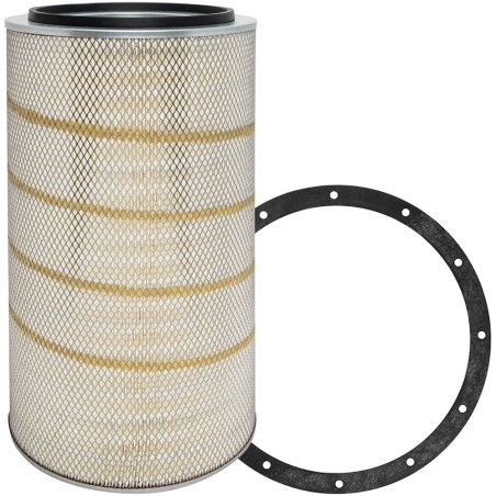 Baldwin - Axial Seal Air Filter Elements - PA2516